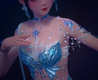 First image