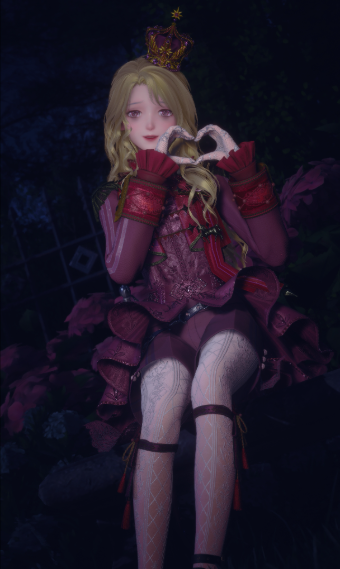 tragic prince image