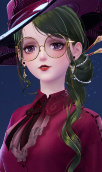 Enchantress image