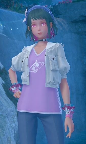 [Pride Fit] Gender in a Bottle image