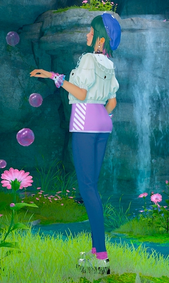 Look image