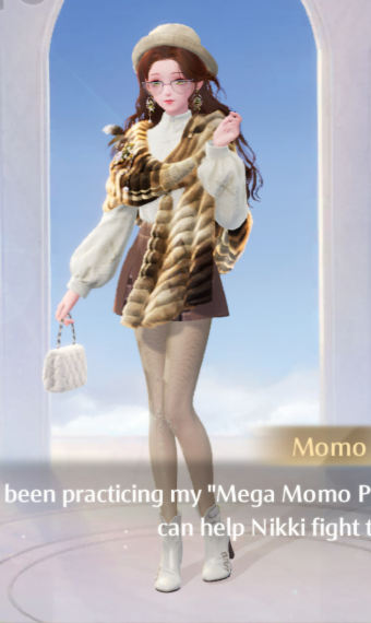 Rich Aunty image