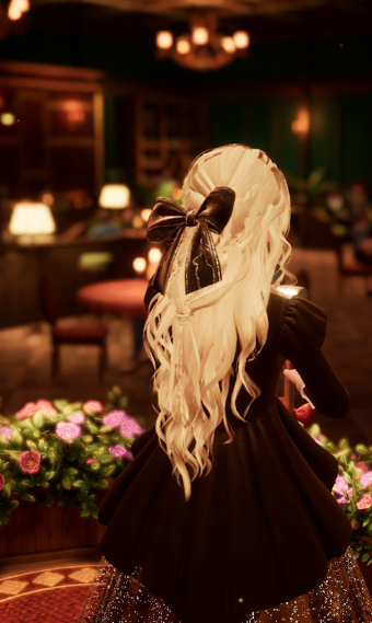 Delilah image