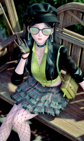 Brat - Charli xcx image