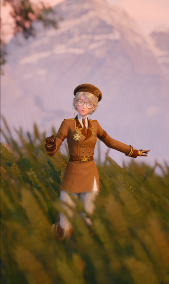 Commandante Nikki image