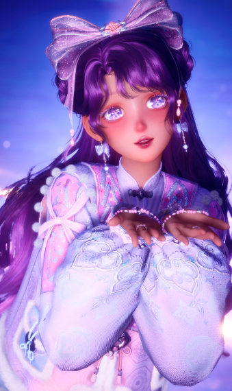 Sweet Hugbear image