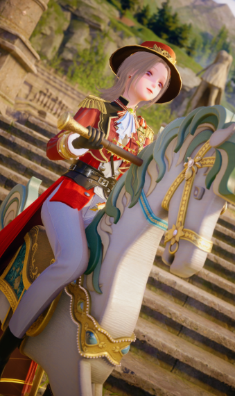 dawn's journey image