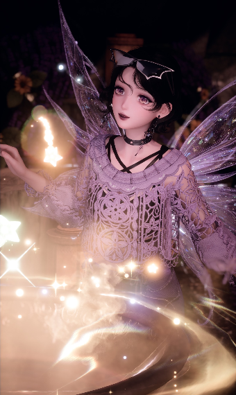 rebellious fairy image