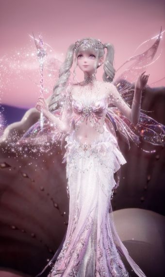 mermaid fairy image