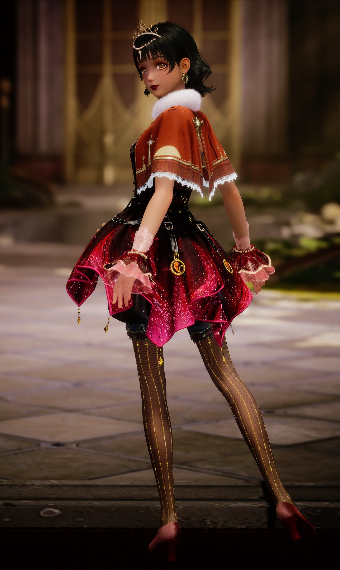 Playtime Prince image