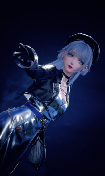 Silver Storm image