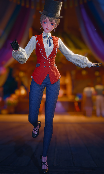 Host of the Revelry image