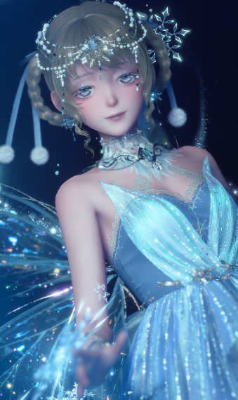 Icy Fae image