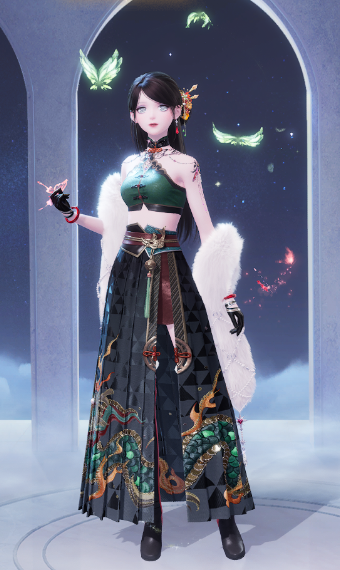 huang jiejie image