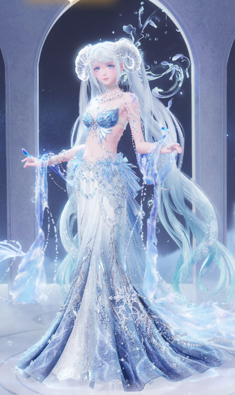 sea siren image