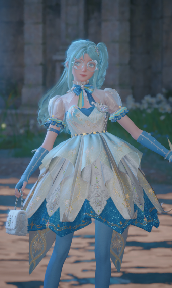 Make a Wish image