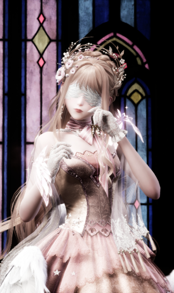 Fallen Angel image