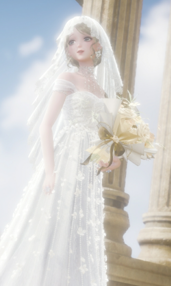 Classic Wedding image