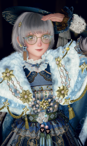 Twilight traveler image