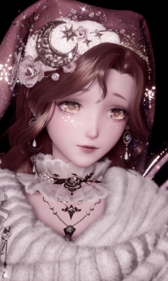 Sleepy Princess image