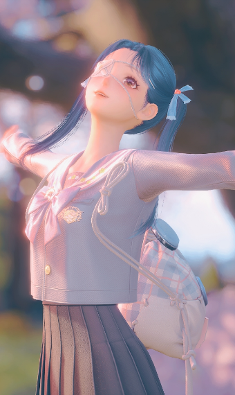 School days image