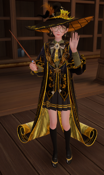 Hufflepuff image