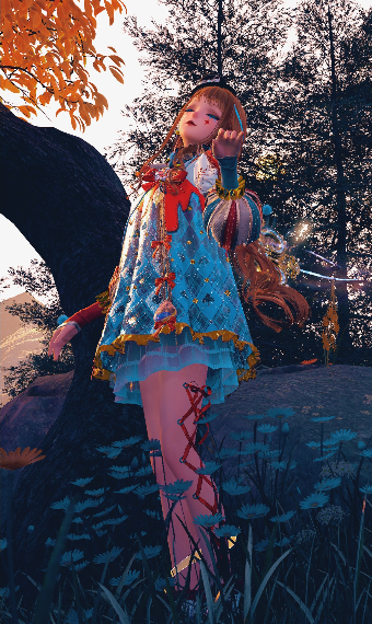 Wind Up Clown image