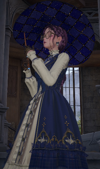 Midnight Apprentice - Purification V.1 image