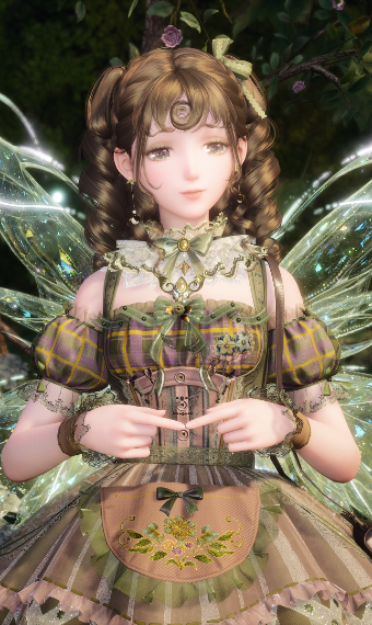 Little Matcha Fairy image