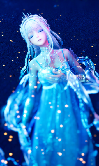 Gift of the Sea <3 image