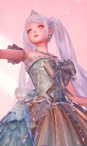 Eira : Angel of the North image