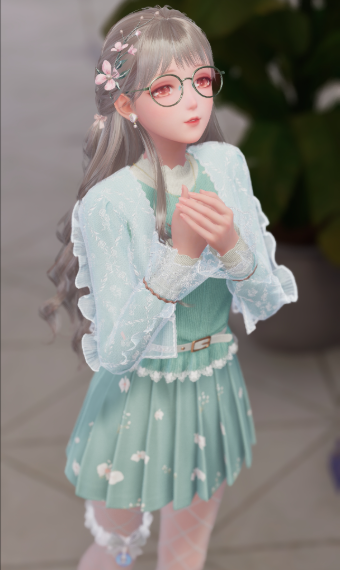 Library Cuteness image