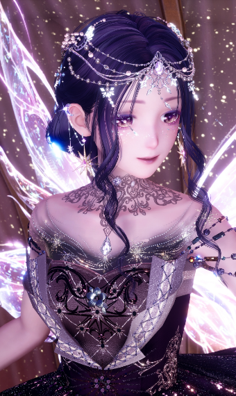 Fairy princess image