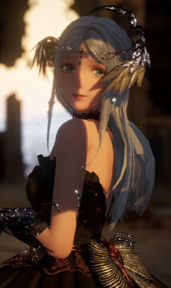 Scarlet Passion (LADS) image
