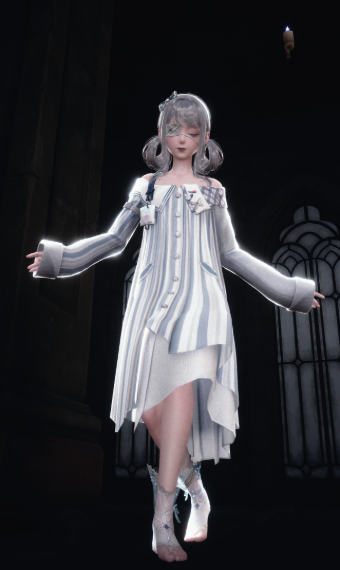 Phantom Glow image