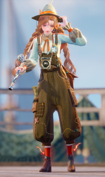 Eternal Adventure image