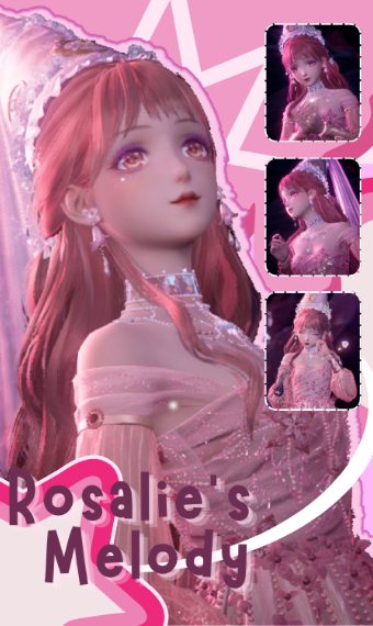 Rosalie's Melody image