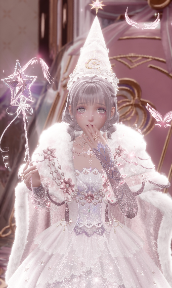 Pearly Dream image