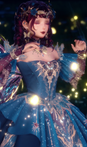 magic image