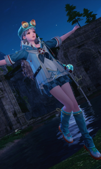 Sea Scout image