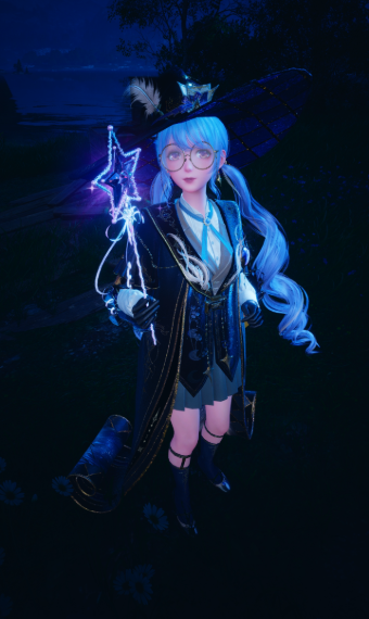 Whimcraft Scholar image