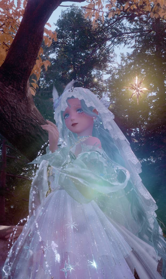 Glacial Madam image