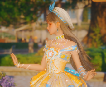 First image