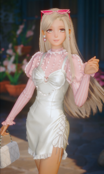 Hey Barbie! image
