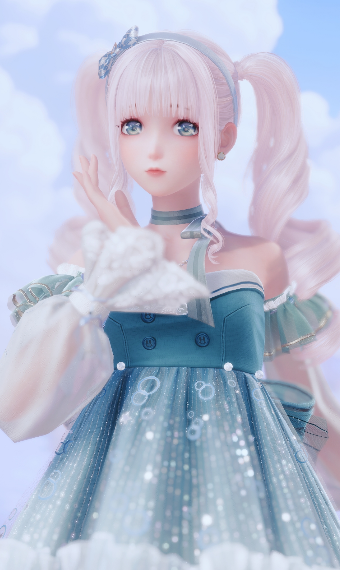 Bubbly Wonder image