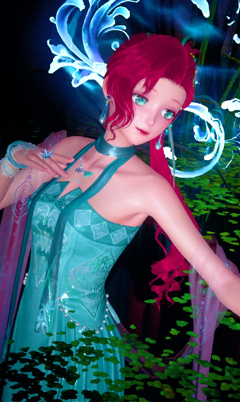 Lady of the Lake image