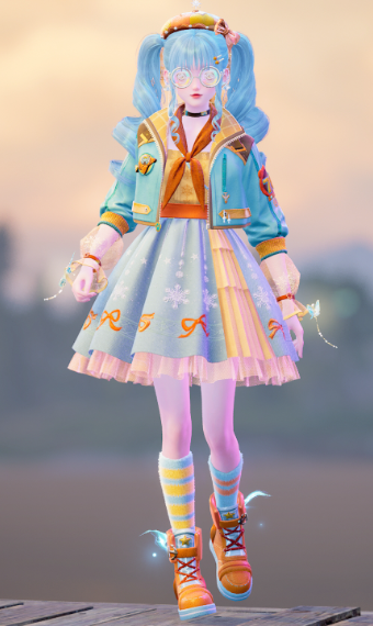 Pilot Darling image