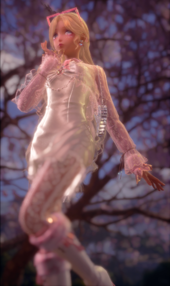 City Pink image