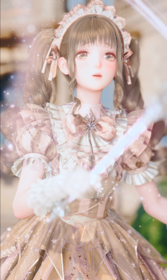 Strawberry Chocolate image