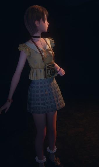 Fatal Frame image